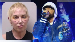Eminem intervine pentru a o ajuta pe fosta sa soție. Kim Scott a fost arestată de mai multe ori în ultima perioadă