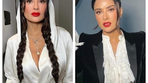 Cât de bine arată Salma Hayek la 56 de ani! Actrița a atras toate privirile după un pictorial de senzație