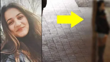 Bombă! Luiza a fost văzută în Italia: Era pe stradă. Am recunoscut-o. Era singură și speriată