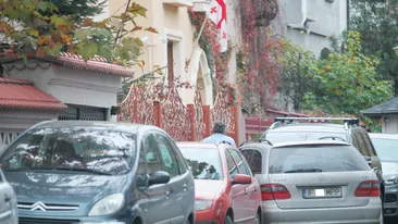 A dat fuga acasa la Romanita! Vezi ce a facut Adrian Iovan dupa ce a auzit ca fosta sa sotie se marita!