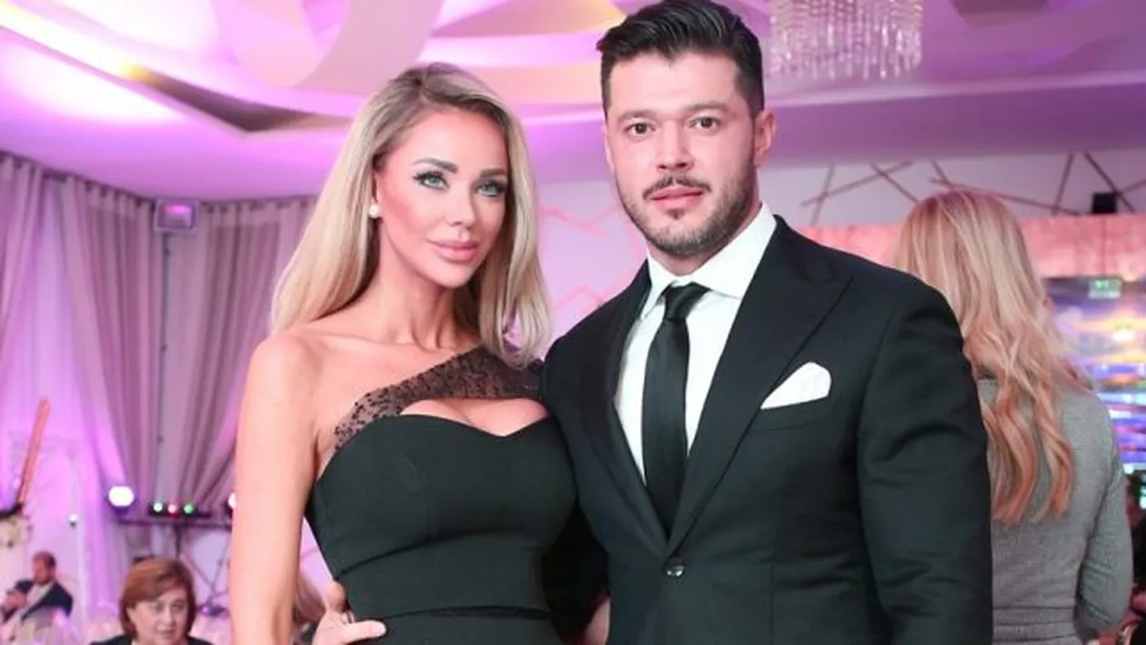 Ar fi bomba anului în showbiz! Se împacă Victor Slav cu Bianca Drăgușanu?! Mesajul subliminal postat de prezentatorul Kanal D