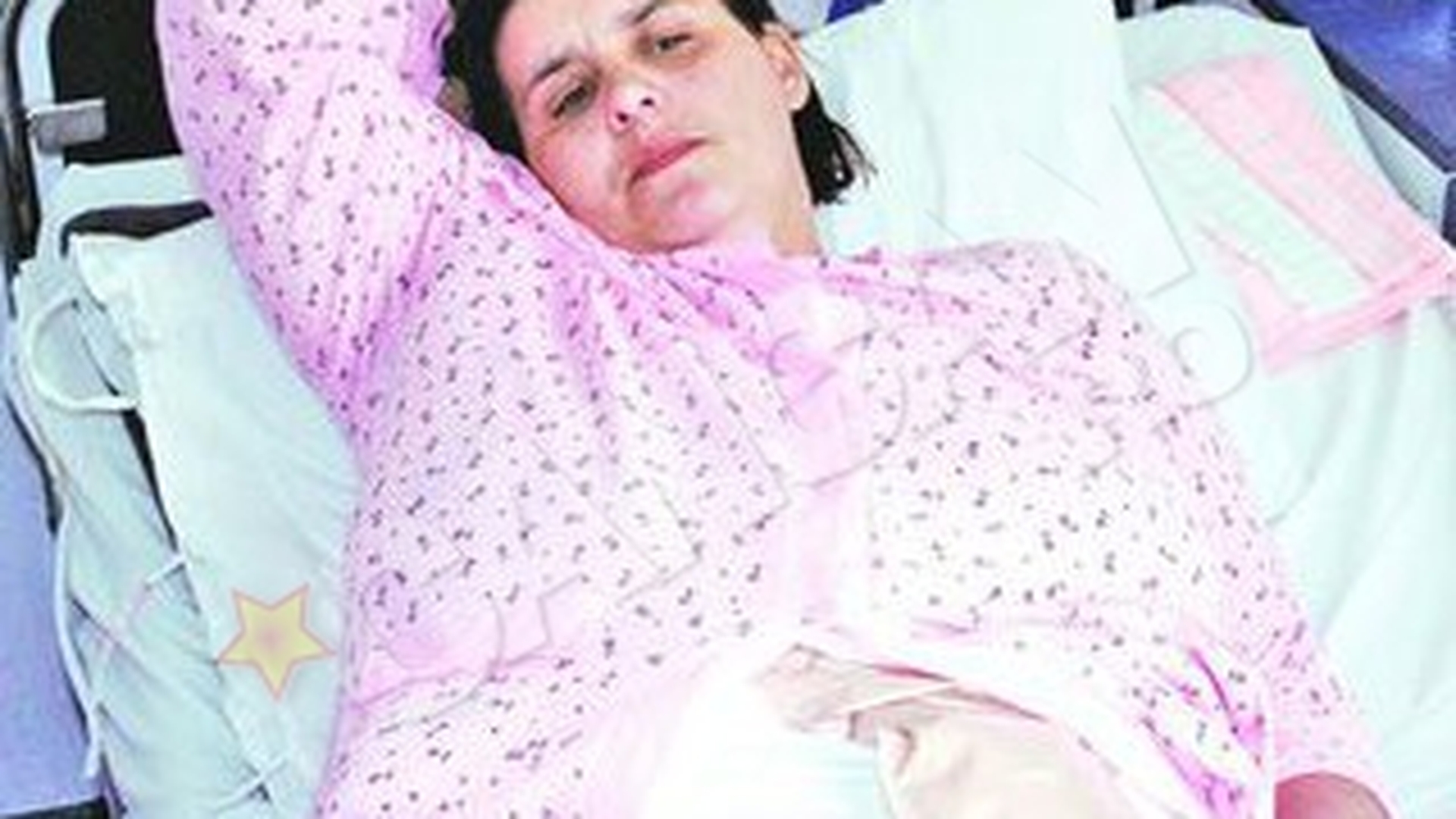 Ieseanca Elena Ilie a fost nenorocita pe viata dupa un chiuretaj facut degeaba. A scos un medic din sistem