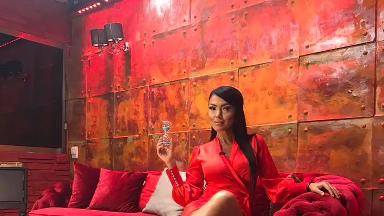 După o lună petrecută în Istanbul, Andreea Mantea s-a întors în România: ”Am zis că nu mă mai interesează nimic!”