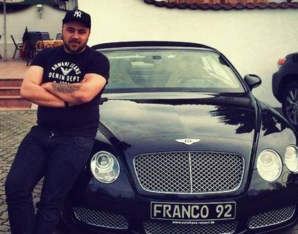 Franco Kalu este acuzat de tentativă de omor
