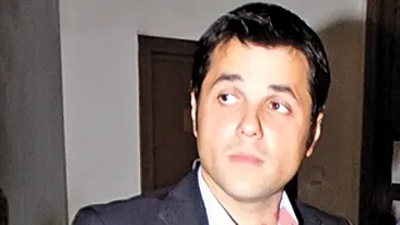 Nu ma lasa sa-mi vad propriul copil