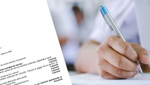 BACALAUREAT 2025 | Cum se rezolvă, de fapt, subiectele de la limba și literatura română. Aceasta sunt baremele de corectare