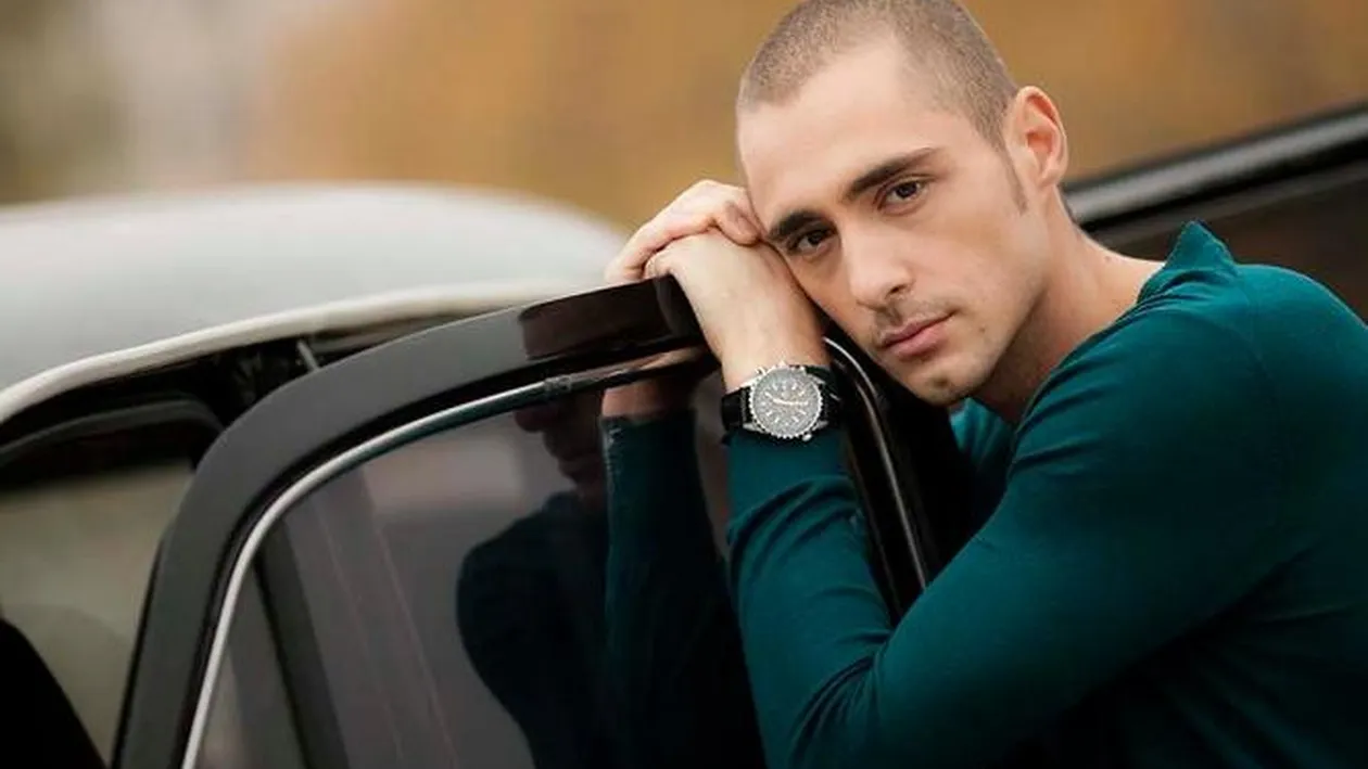 Vladimir Drăghia are planuri mari de viitor! El vrea să înceapă două mari proiecte: Ies bani din asta