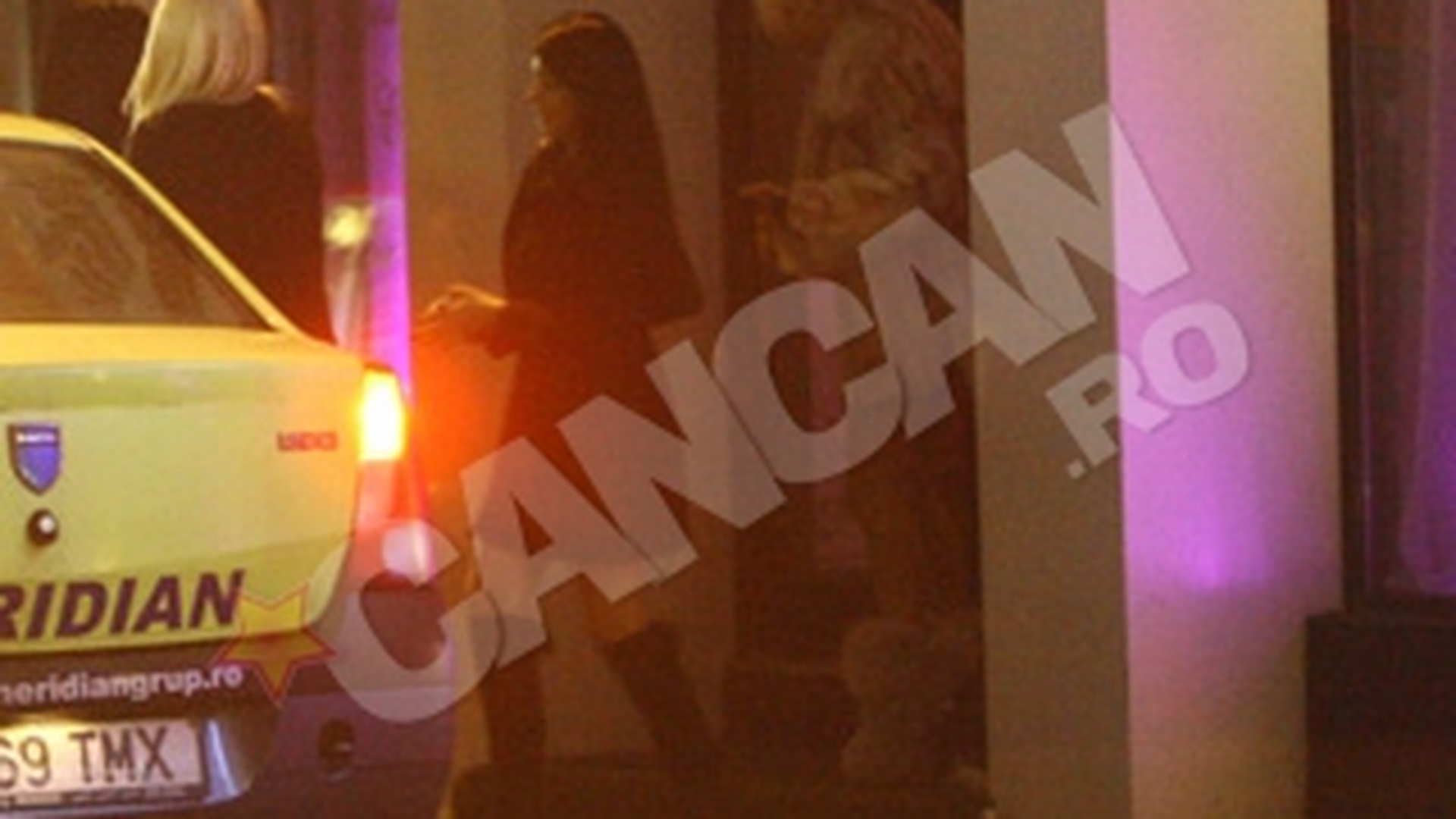 Leo de la Strehaia, despre Jasmine si Marinela Avadani: „Sunt „cliente false" in discoteca, pe 200 de lei"