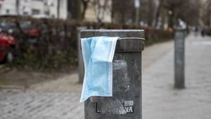 154 de români au murit, în ultimele 24 de ore, după ce au luat SARS – CoV – 2. Nou record de pacienți la ATI
