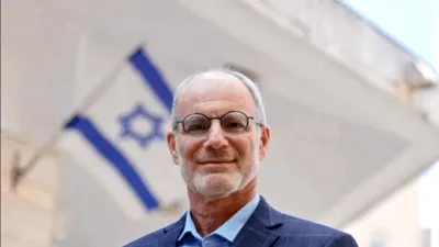 Ambasador israelian: Aşteptaţi-vă la o surpriză săptămâna aceasta