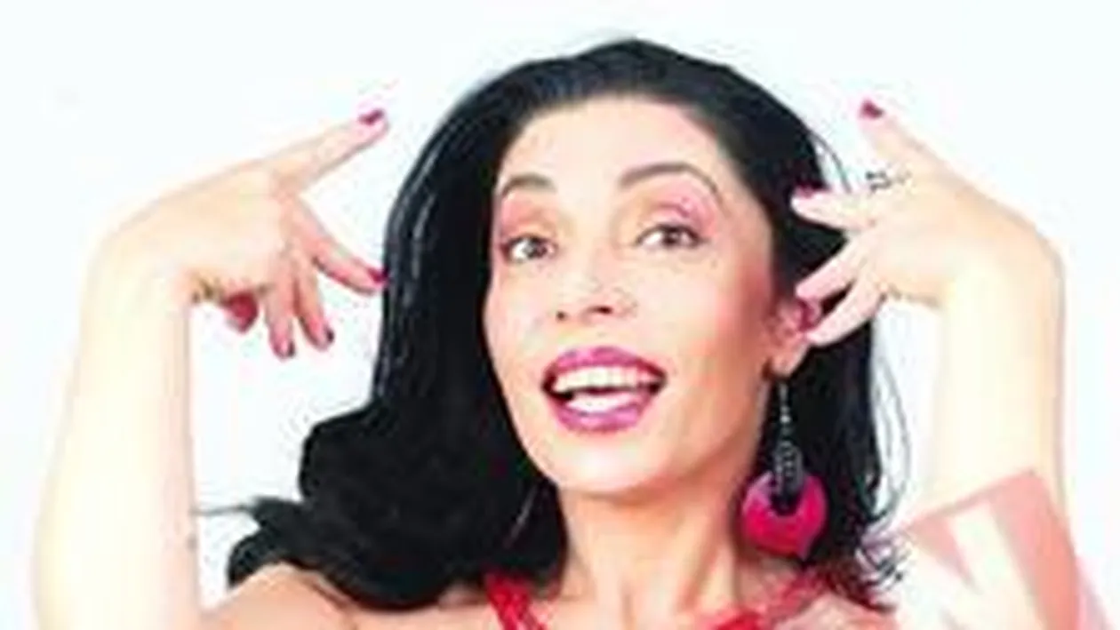 Anca Parghel a fost stabilizata cu transfuzii de sange