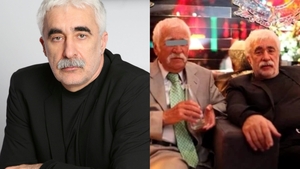 Adrian Sârbu, în doliu! A murit tatăl fostului mogul al PRO TV