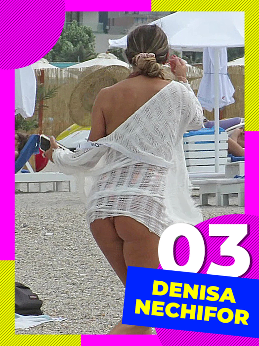 Bianca Drăgușanu, Delia, Anna Lesko, lovite în plin! Ce-ați pățit, fetelor? + AVEM TOP 30 COMPLET!
