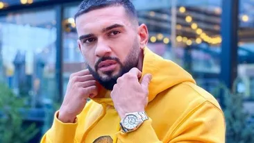 Dorian Popa, de urgenţă pe mâinile medicilor. Ce s-a întâmplat cu artistul: Am făcut-o lată...