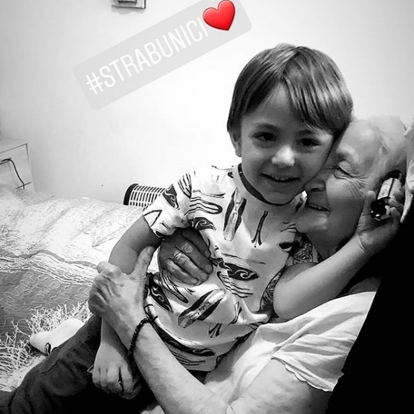 Andreea Mantea a spus tot adevărul despre relația pe care o are cu Cristi Mitrea: “Am realizat că acest copil trebuie să crească cu ambii părinți”