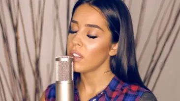 ”Libelula” lui Speak, luată la ochi de impresarul unei artiste internaţionale după ce a cântat melodia acesteia! Cum a reacţionat artistul când a auzit asta