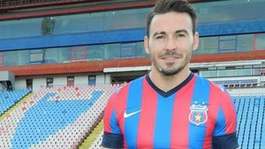Adrian Cristea SE RETRAGE din fotbal: "Nu mai am tragere de inima" Si-a ales drumul pe care vrea sa il urmeze!