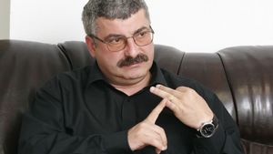 Bahmu e implicata in mod direct! Cum si-a mintit Prigoana copiii ca sa scape basma curata! A inventat o poveste cum ca...