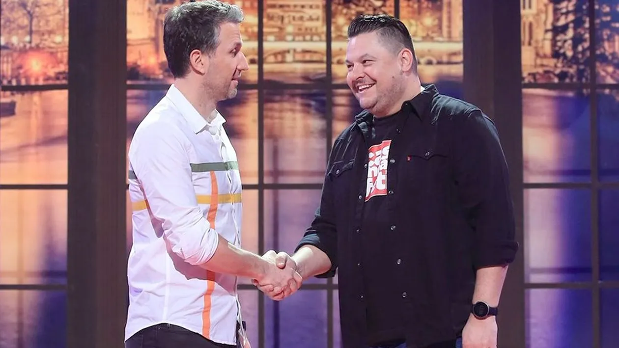 Pro TV a anunțat mutarea-surpriză! Andi Moisescu, înlocuit oficial. Mihai Bobonete îi va lua locul