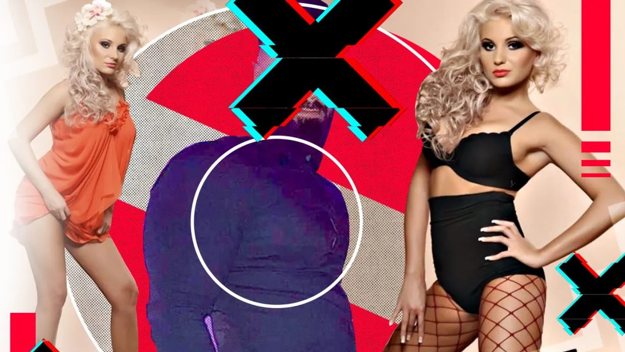 ”Regina din plastic” a showbizului a obținut ordin de protecție împotriva iubitului! Vedeta l-a acuzat pe musculos că…