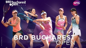 Nouă românce pe tabloul principal la BRD Bucharest Open!