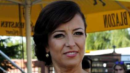 Elena Titișor, văduva lui Fane Spoitoru