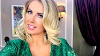 Andreea Bănică le transmite un mesaj fanilor după ce CANCAN.RO a dezvăluit că o va înlocui pe Ilinca Vandici la Bravo, ai stil!: Aştept să...