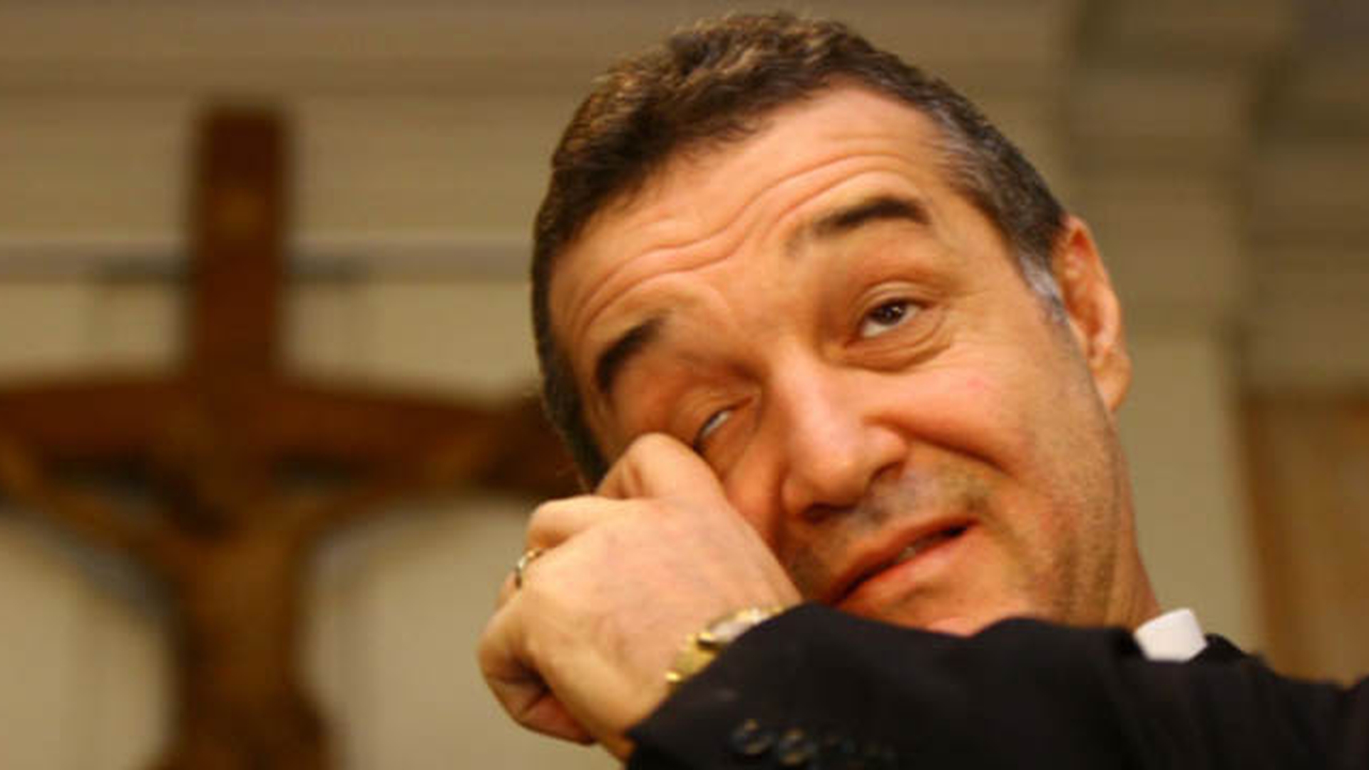 Gigi Becali tremura in inchisoare! Pericolul este iminent. Ce urmeaza sa se intample