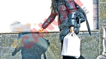 Nicoleta Luciu, dependenta de batoanele de slabit