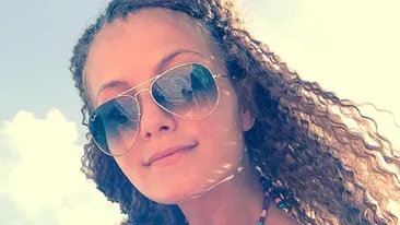 E hotarata sa tina vara in loc! Cum s-a fotografiat Sylvia de a reusit sa isi innebuneasca toti fanii