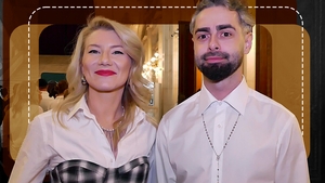 Comediantul de la ”Neatza cu Răzvan și Dani”, șocat de experiența de la ”Power Couple”. ”Ce am mai plâns!” + Ce a aflat despre el soția