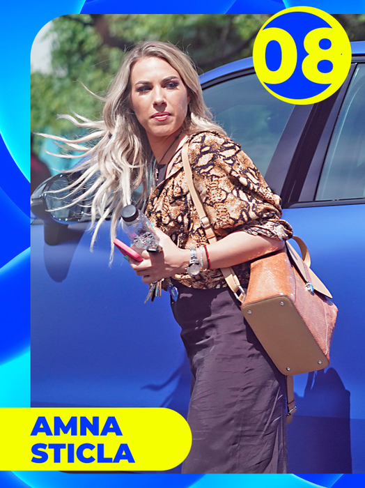 TOP 30 de vedete care au găsit soluţia perfectă împotriva caniculei! Roxana Vancea, Monica Gabor sau Laura Cosoi, show cu îngheţată şi… 