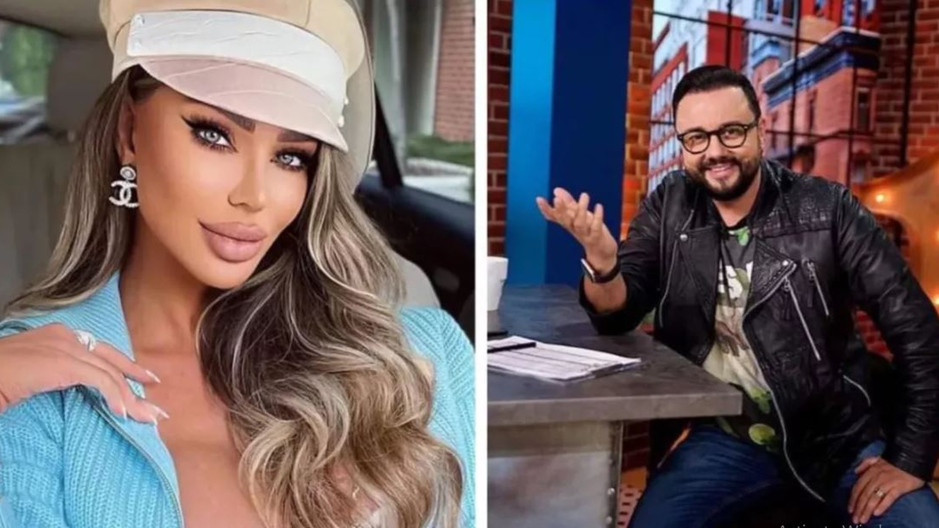 Cătălin Măruță, prima reacție după ce Bianca Drăgușanu l-a făcut praf. “O să apară iar șoc!” Ce hotărâre a luat prezentatorul de la Pro TV