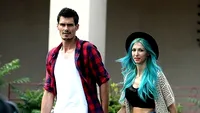 Andreea Bălan şi George Burcea se căsătoresc în America! Cântăreaţa a dezvăluit secretele din spatele deciziei: ”Am zis să-i îndeplinesc visul”