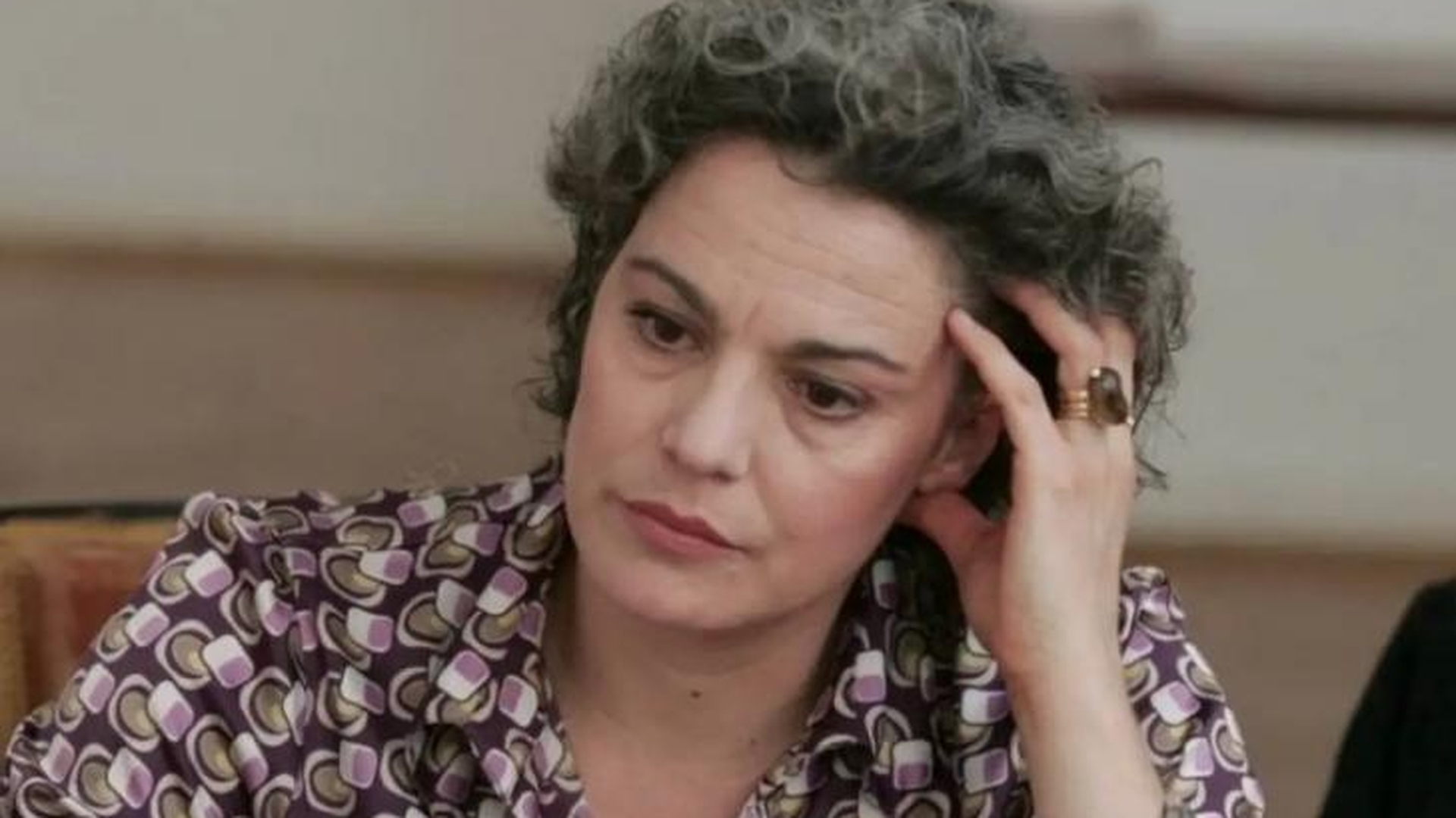 Maia Morgenstern, detalii halucinante despre agresiunile la care a fost supusă după ce a jucat în Patimile lui Hristos