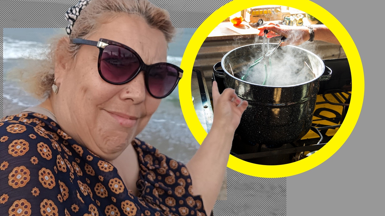 Ioana Tufaru, în război cu facturile și foamea: ce mănâncă când fiecare leu contează! ”Fierb o oală mare de ceai și o pun...”