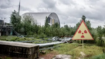Pericol la Cernobîl: învelișul reactorul 4 de la centrală riscă să se prăbușească. Detalii de ultimă oră