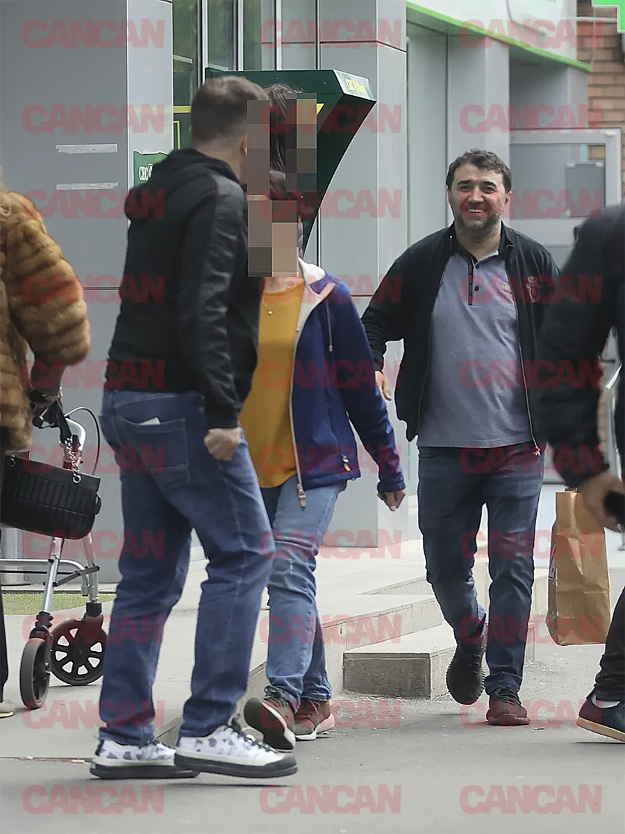 Ionuț Luțu, "cărăușul" de ocazie