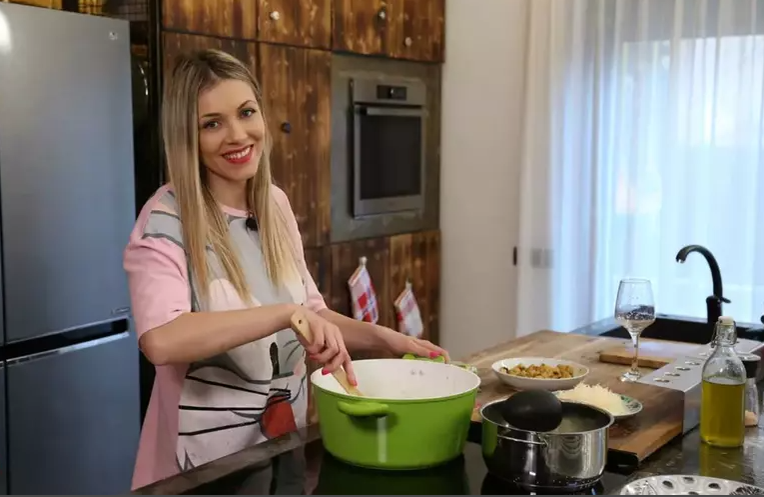 Cum arată casa în care Cabral și Andreea încă locuiesc împreună. Divorțează după 15 ani