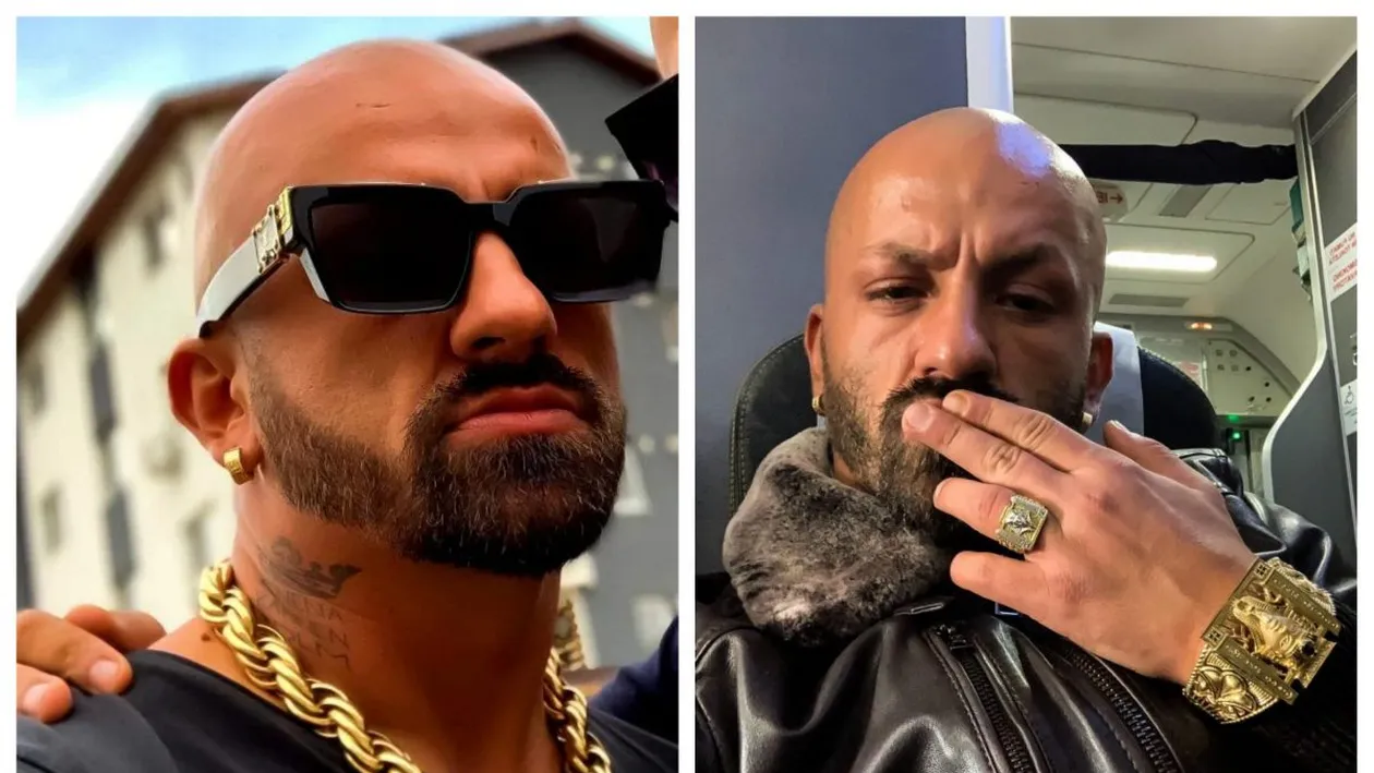 Faraonu de la Madrid îl umilește pe Nelson Mondialu: ”S-a apucat de muzică, ba cântă populară, ba e cu interlopii, ba e sifon”