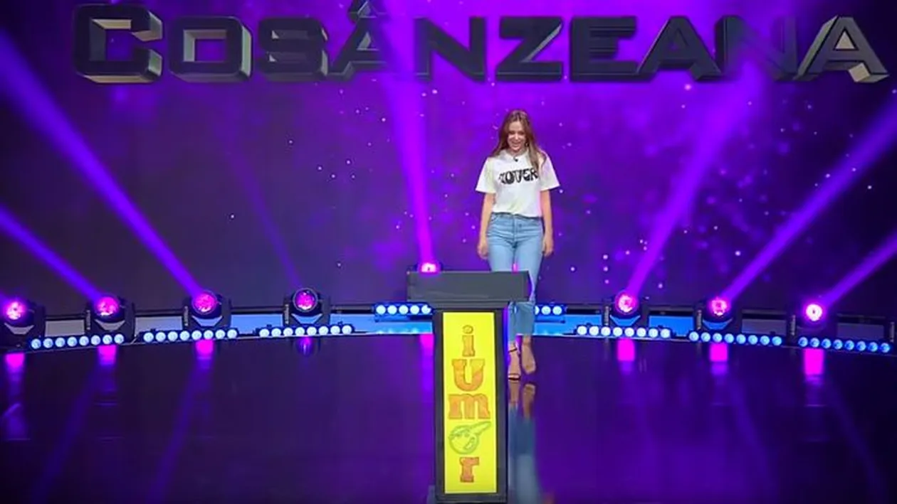 Sora Deliei l-a luat peste picior pe Dani Mocanu. ”S-a întors regele la el acasă...”