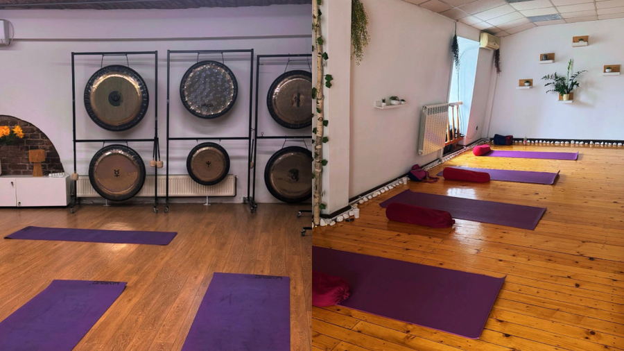Yoga 