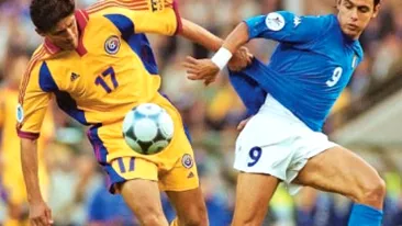 Povestea incredibilă a unui fost mare fotbalist român: ”Cojocar a vrut să mă facă...”
