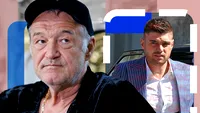 Gigi Becali și-a băgat ginerele în anchetă după dezvăluirile din CANCAN! Milionarul i-a întocmit ”rechizitoriul monden” lui Mincu și...