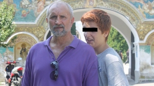 Fiul Magdei Catone si al lui Serban Ionescu s-a logodit! Vezi cand a avut loc evenimentul si cum arata iubita lui