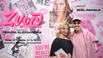 BREAKING NEWS în noul episod ZVON!