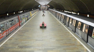 Metroul din București nu va mai circula dacă se revine la starea de urgență