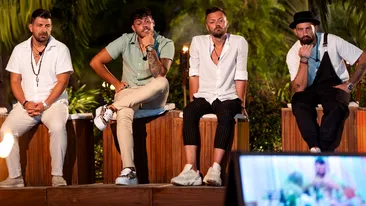 Schimbă macazul?! Concurentul asediat de bărbați după ce a ieșit de la Insula Iubirii 2025