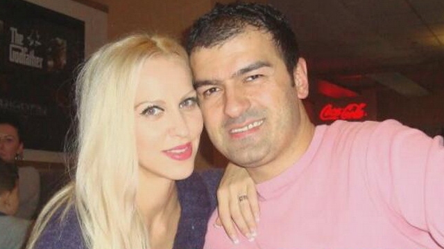 Nici din dragoste nu renunta la ortodoxie! Anca Neacsu: "Nu imi schimb religia. Daca o sa avem un copil, vin si il botez in tara"