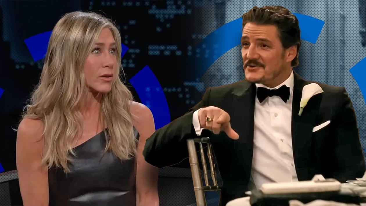 Cu ce actor celebru a fost surprinsă Jennifer Aniston, după ce fostul ei soț s-a recăsătorit în mare SECRET